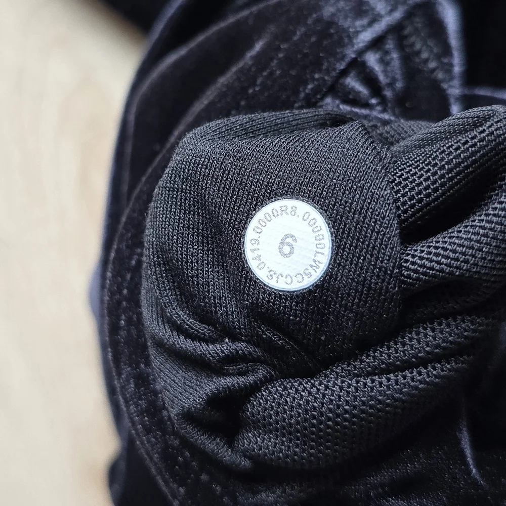 Lululemon Wunder Lounge High-Rise Tight 28